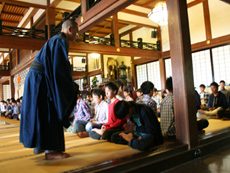 鎌倉歴史教室（中2）