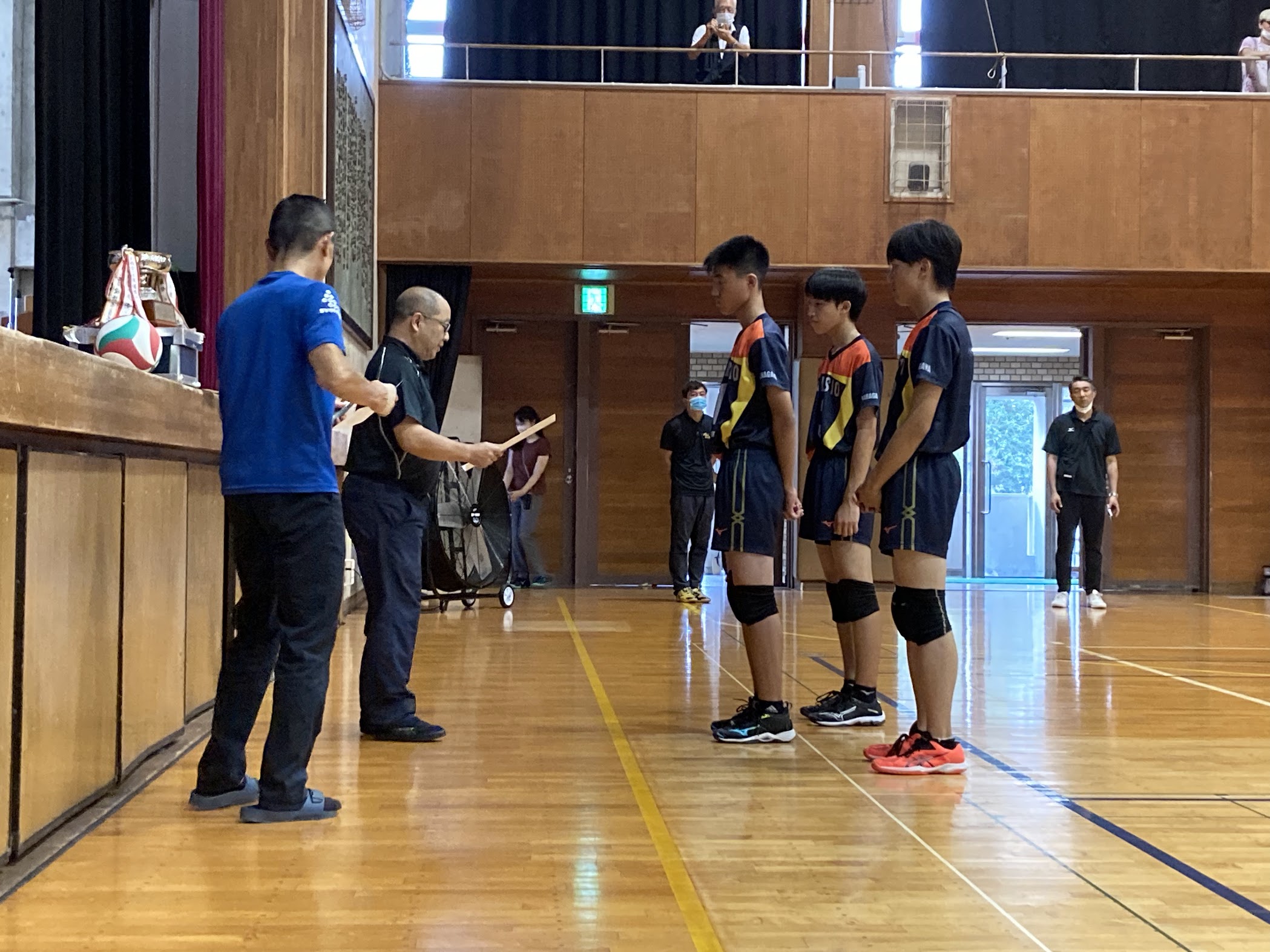 2023横浜市内大会2