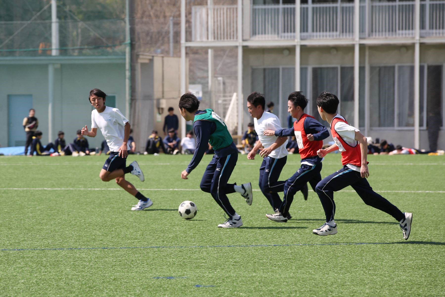 サッカー